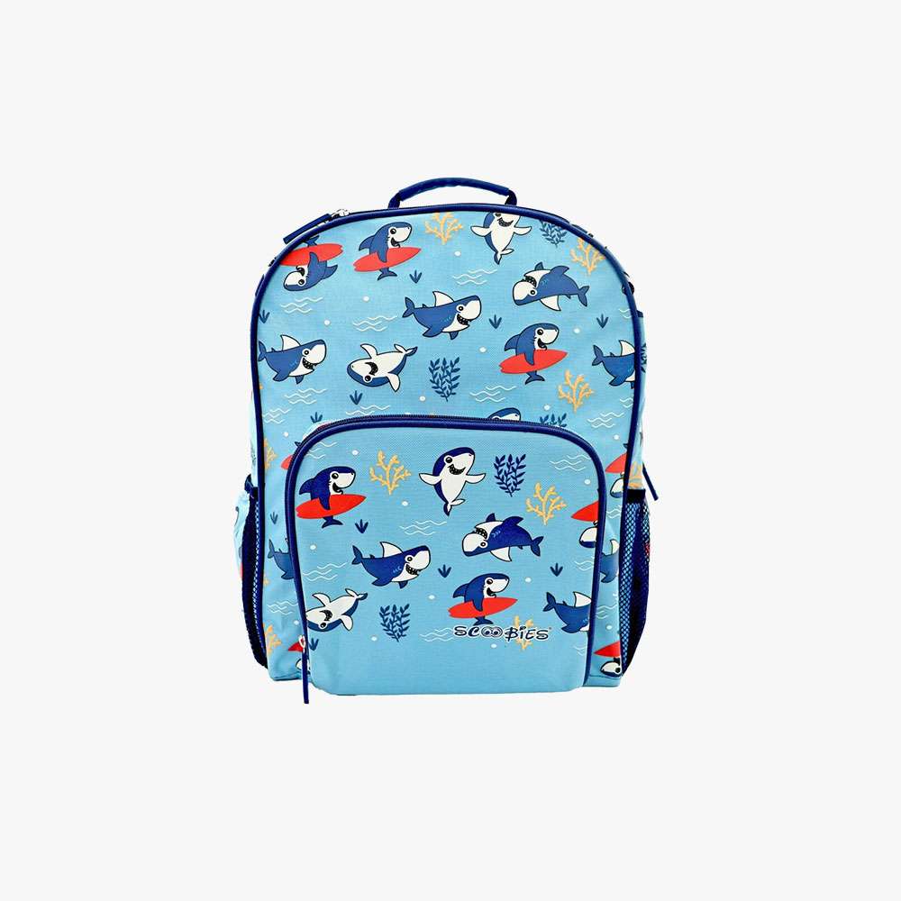 Premium Backpack