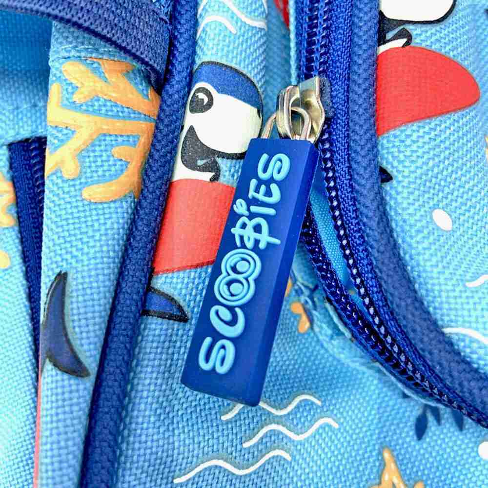 Premium Backpack