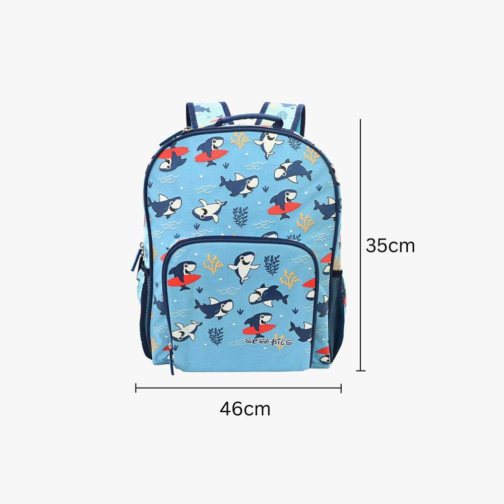 Premium Backpack